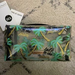 Skinnydip London Makeup Bag